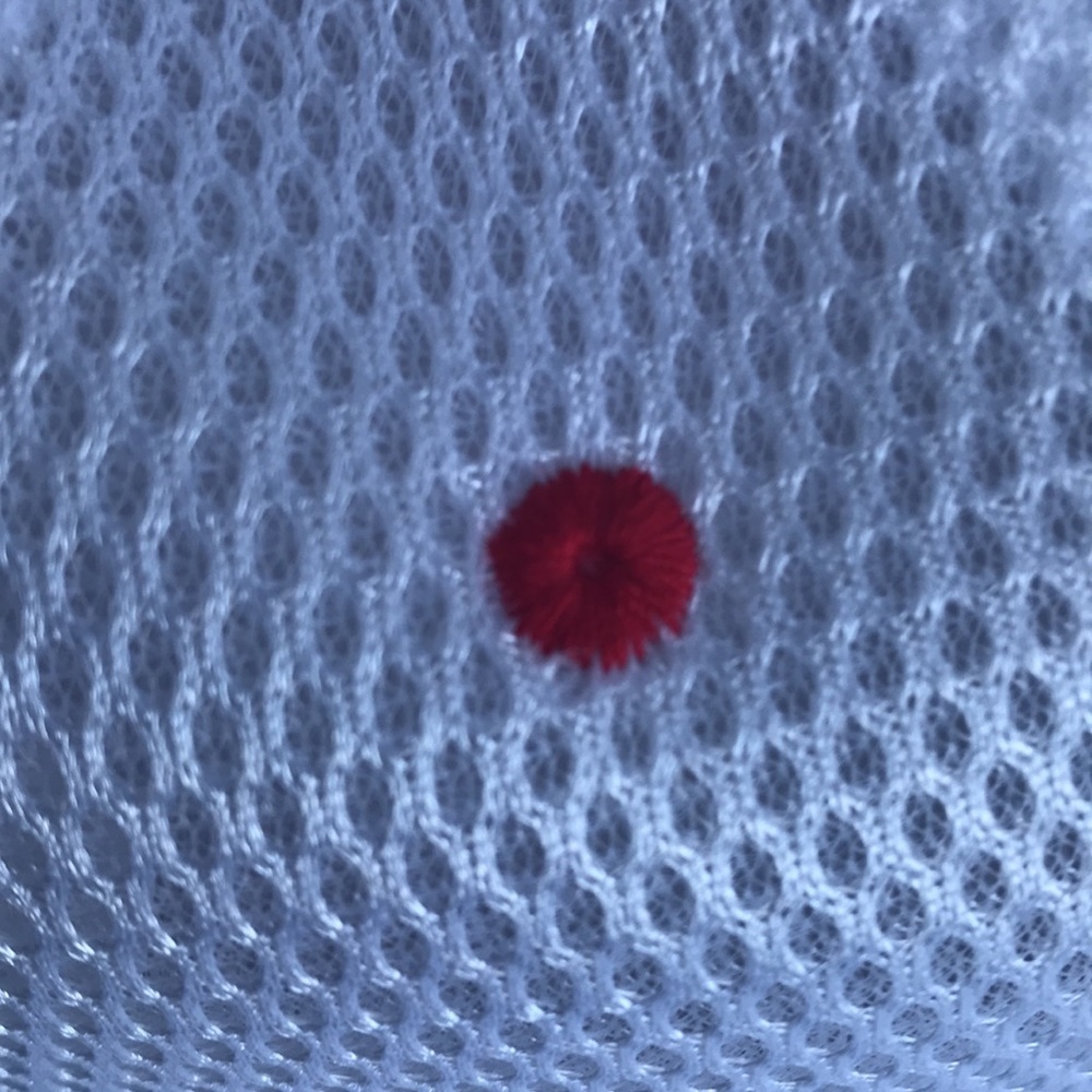 4/$20 Worth Trucker Style Hat With Mesh Unisex One Size - Picture 7 of 8
